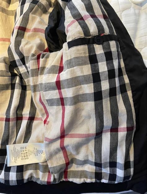 burberry bomber rep site www.reddit.com|Burberry bomber legit check : r/FashionReps .